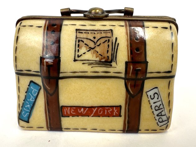 Image for Mid June Signature auction