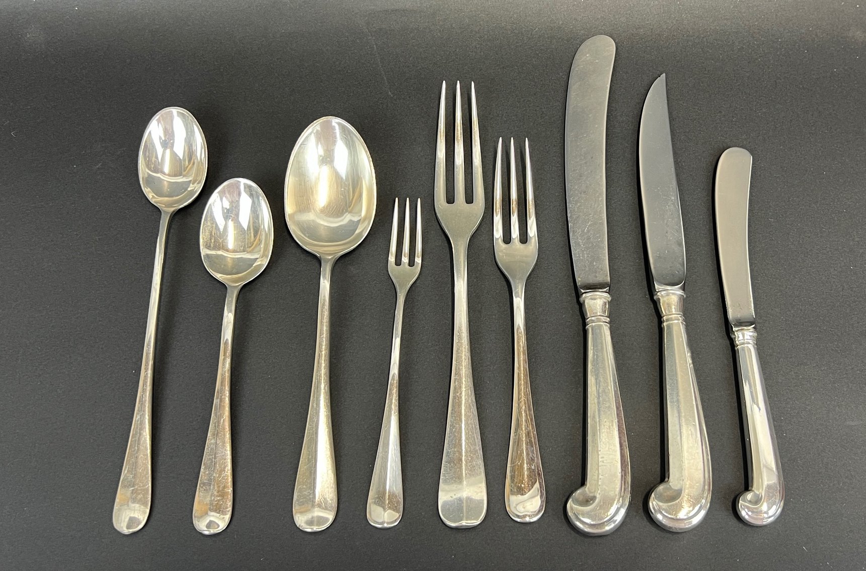 Image for Mid June Signature auction