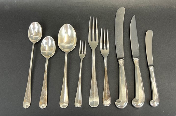 Image for Mid June Signature auction