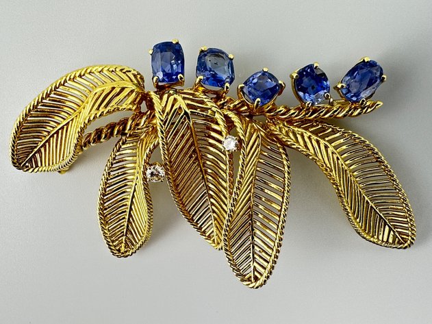 Image for FINE JEWELRY EXTRAVAGANZA/TIFFANY SCHLUMBERGER