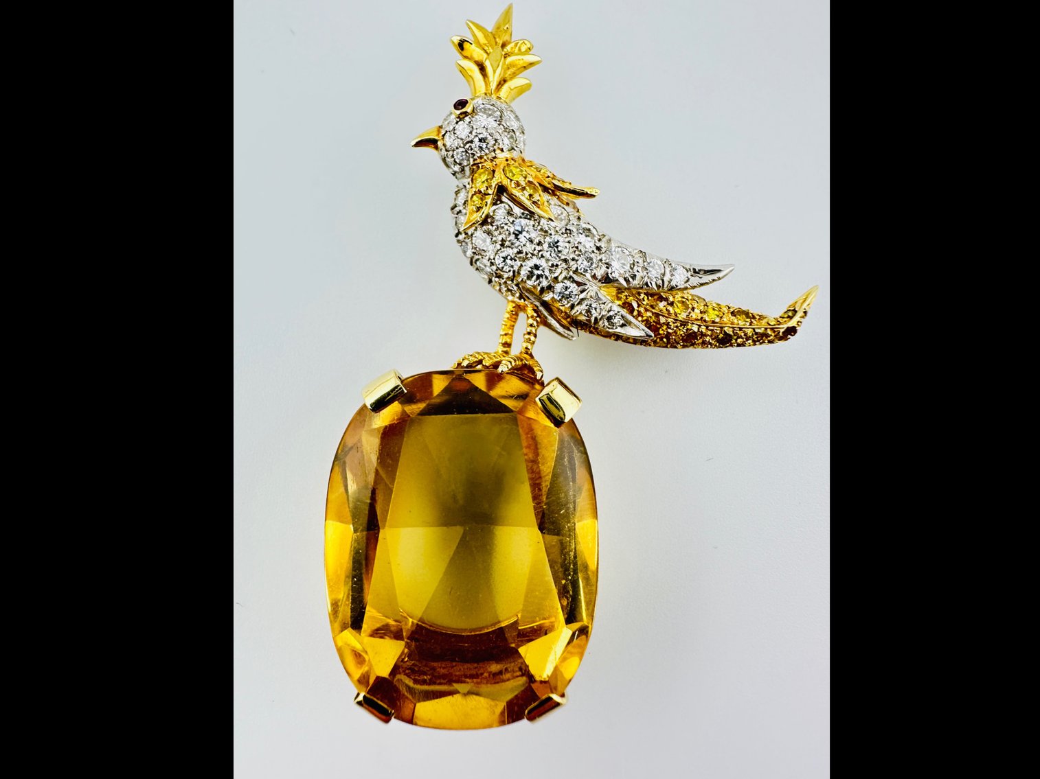 Image for FINE JEWELRY EXTRAVAGANZA/TIFFANY SCHLUMBERGER