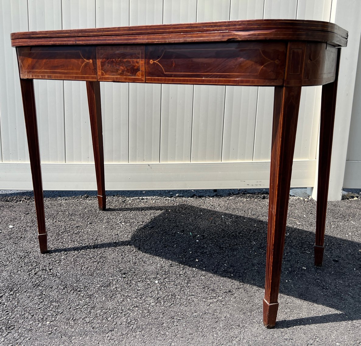 Image for July Signature online auction - 2013 Nissan NV200 delivery van