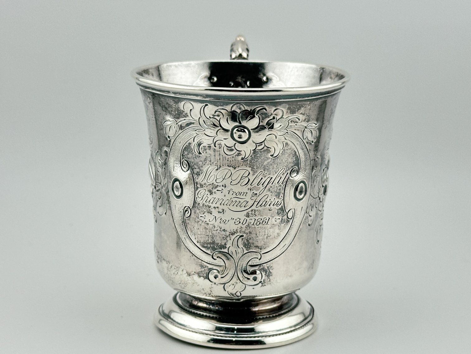 Image for Early August Signature auction