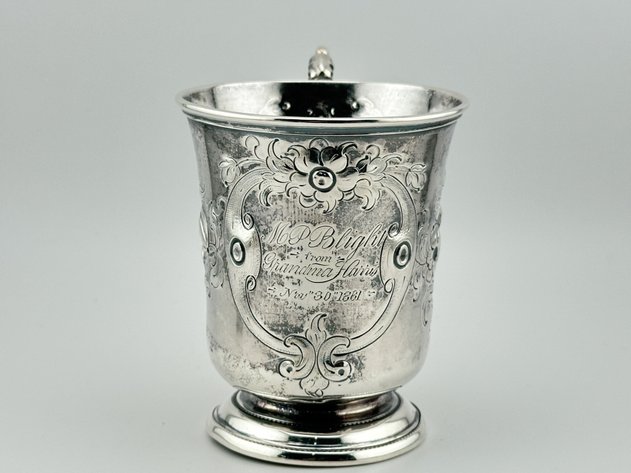 Image for Early August Signature auction