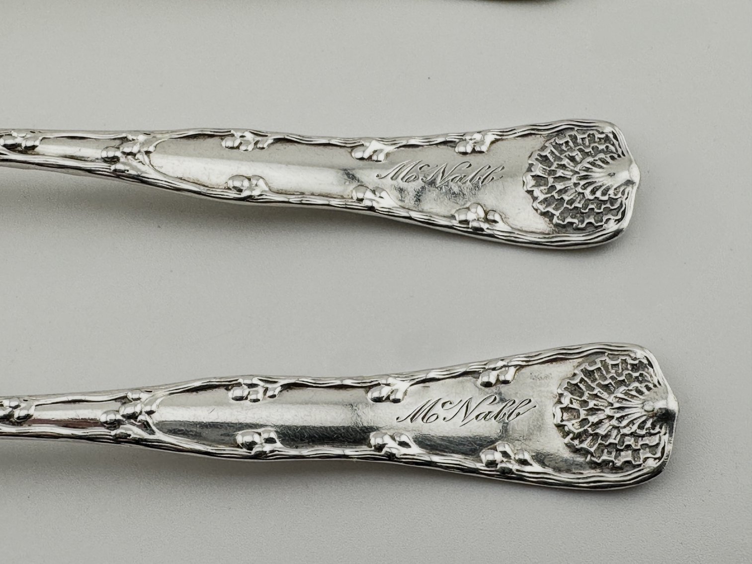 Image for Early August Signature auction