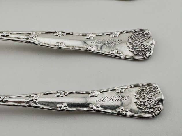 Image for Early August Signature auction