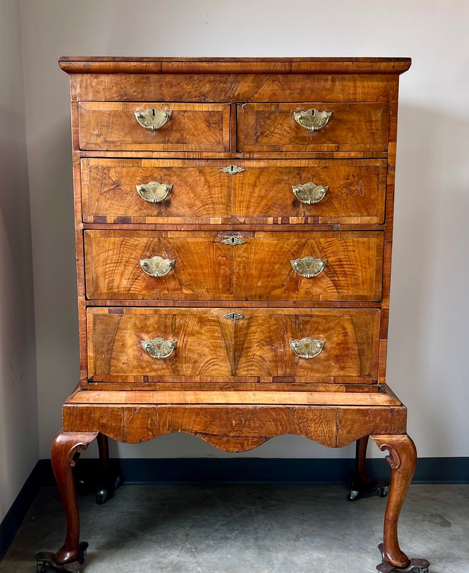 Image for Early August Signature auction