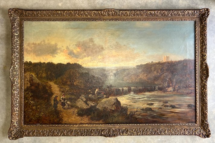 Image for MID October Signature auction