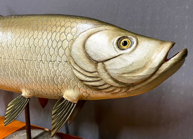 Image for MID October Signature auction