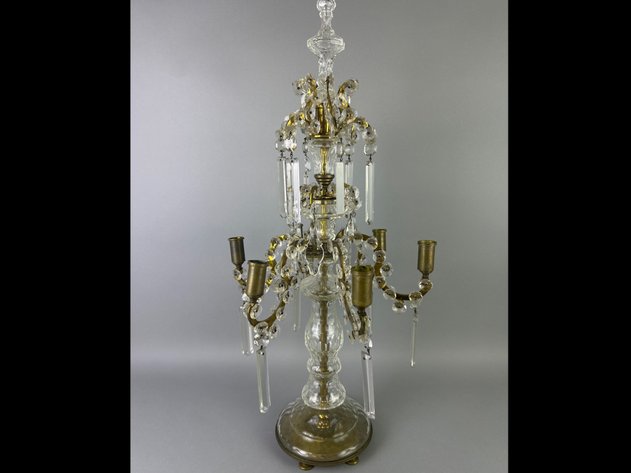 Image for LATE OCTOBER HALLOWEEN AUCTION