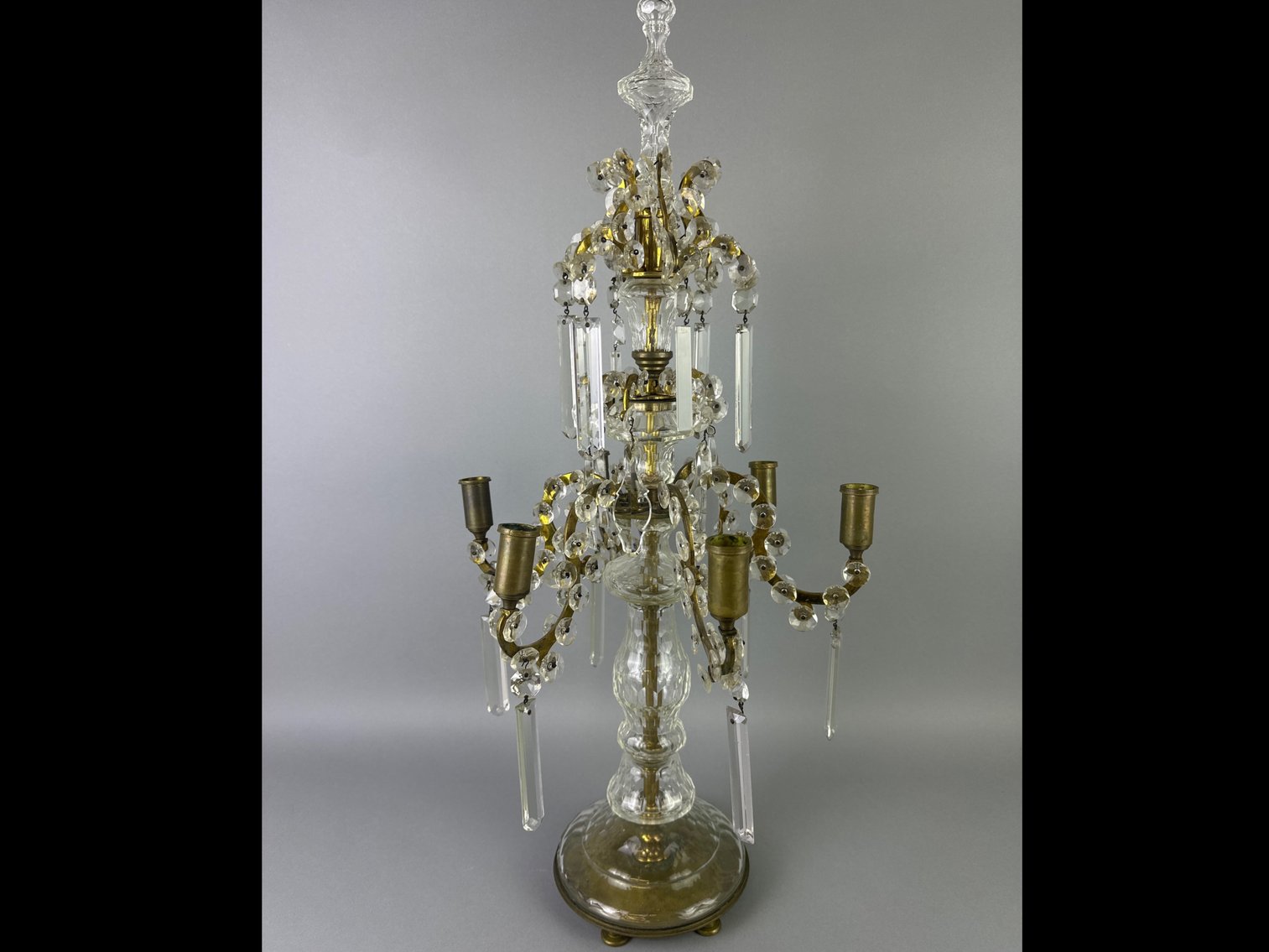 Image for LATE OCTOBER HALLOWEEN AUCTION