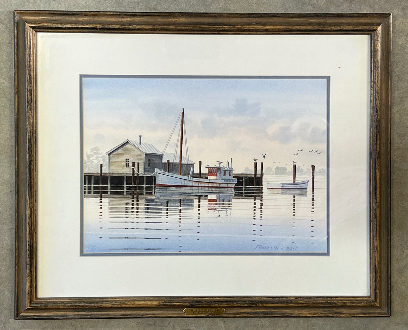 Image for EARLY NOVEMBER