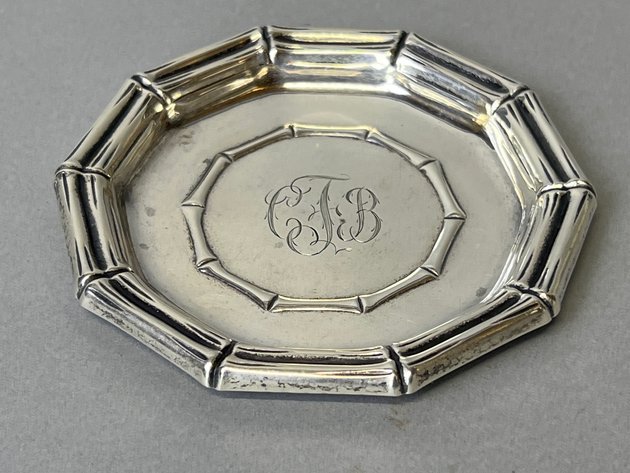 Image for THANKSGIVING Signature auction