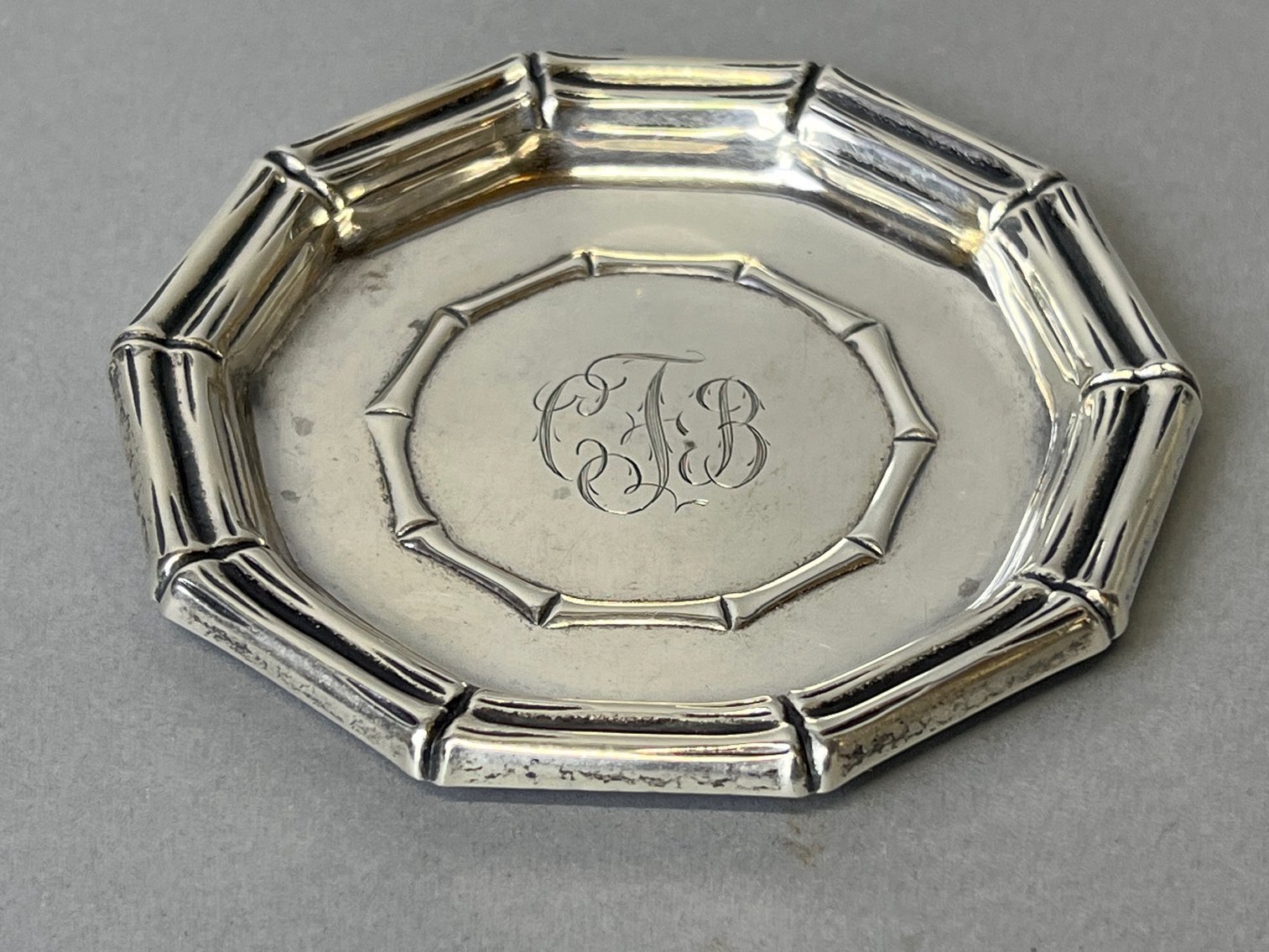 Image for THANKSGIVING Signature auction