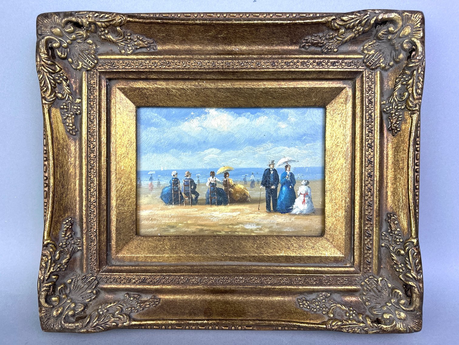 Image for THANKSGIVING Signature auction