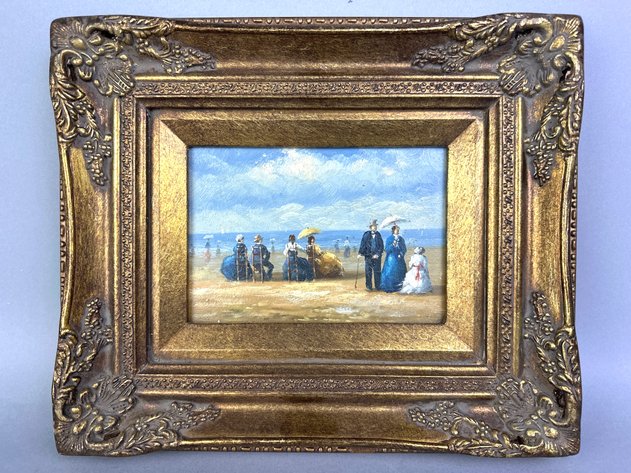 Image for THANKSGIVING Signature auction