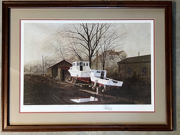 Image for Pre Christmas Signature Auction