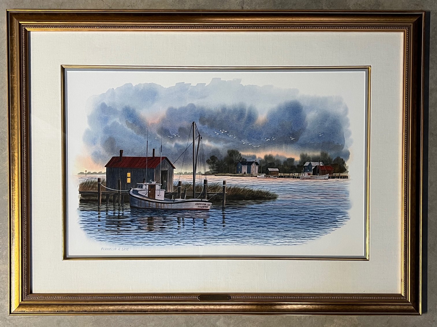 Image for Pre Christmas Signature Auction