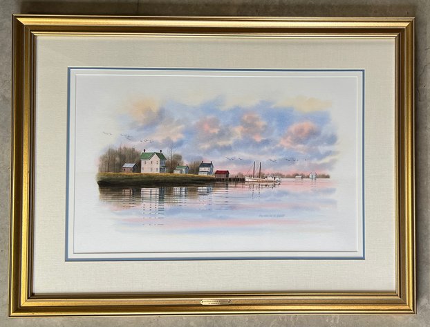 Image for JANUARY Gallery auction 2025