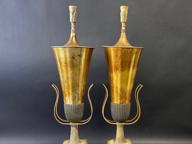 Image for End of February gallery auction