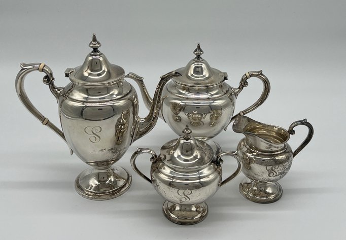 Image for End of February gallery auction