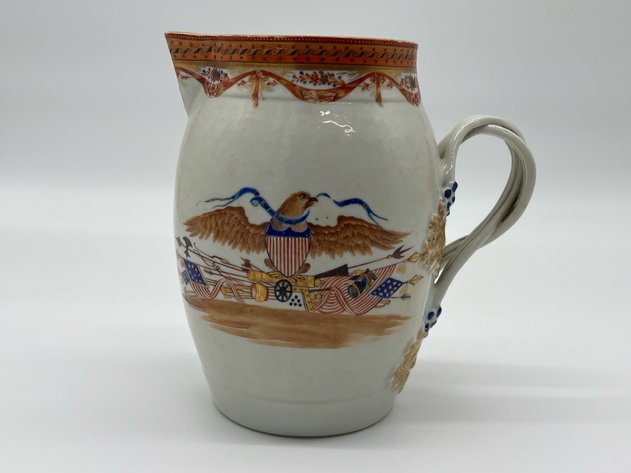 Image for EARLY MARCH