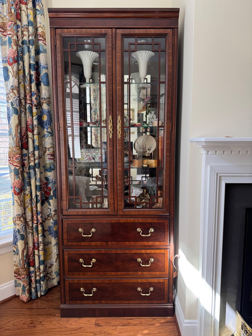 Image for Grayson Hill townhouse/gallery auction