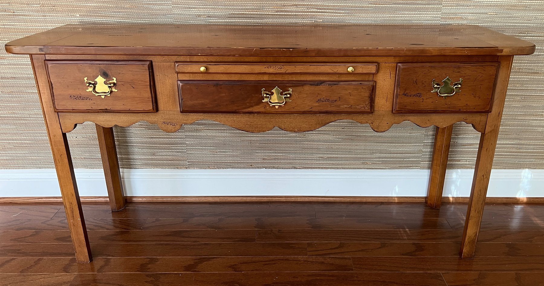 Image for Grayson Hill townhouse/gallery auction