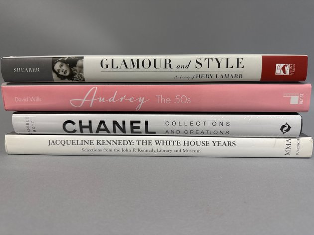 Image for APRIL/May Gallery auction