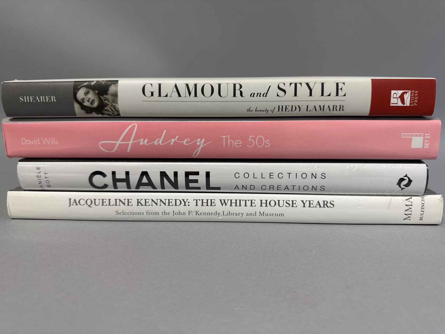 Image for APRIL/May Gallery auction