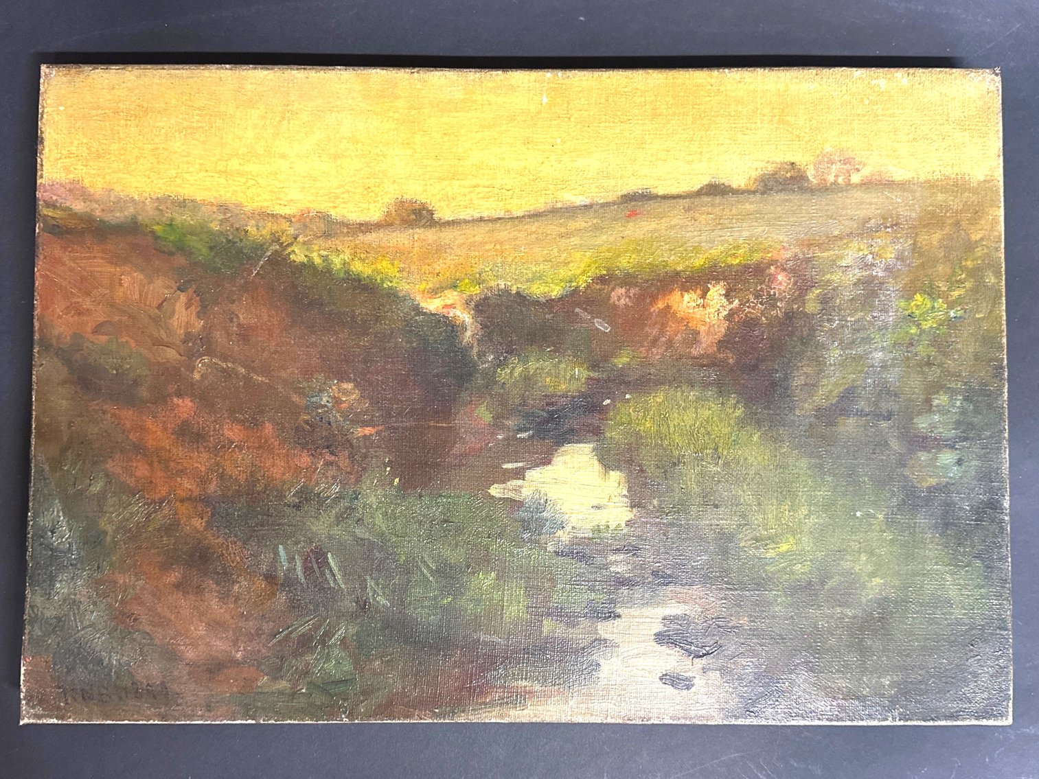 Image for Easter gallery auction