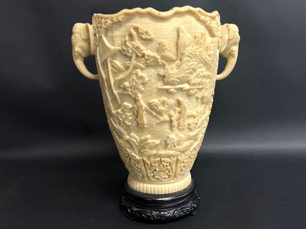 Image for JUNE BUG AUCTION