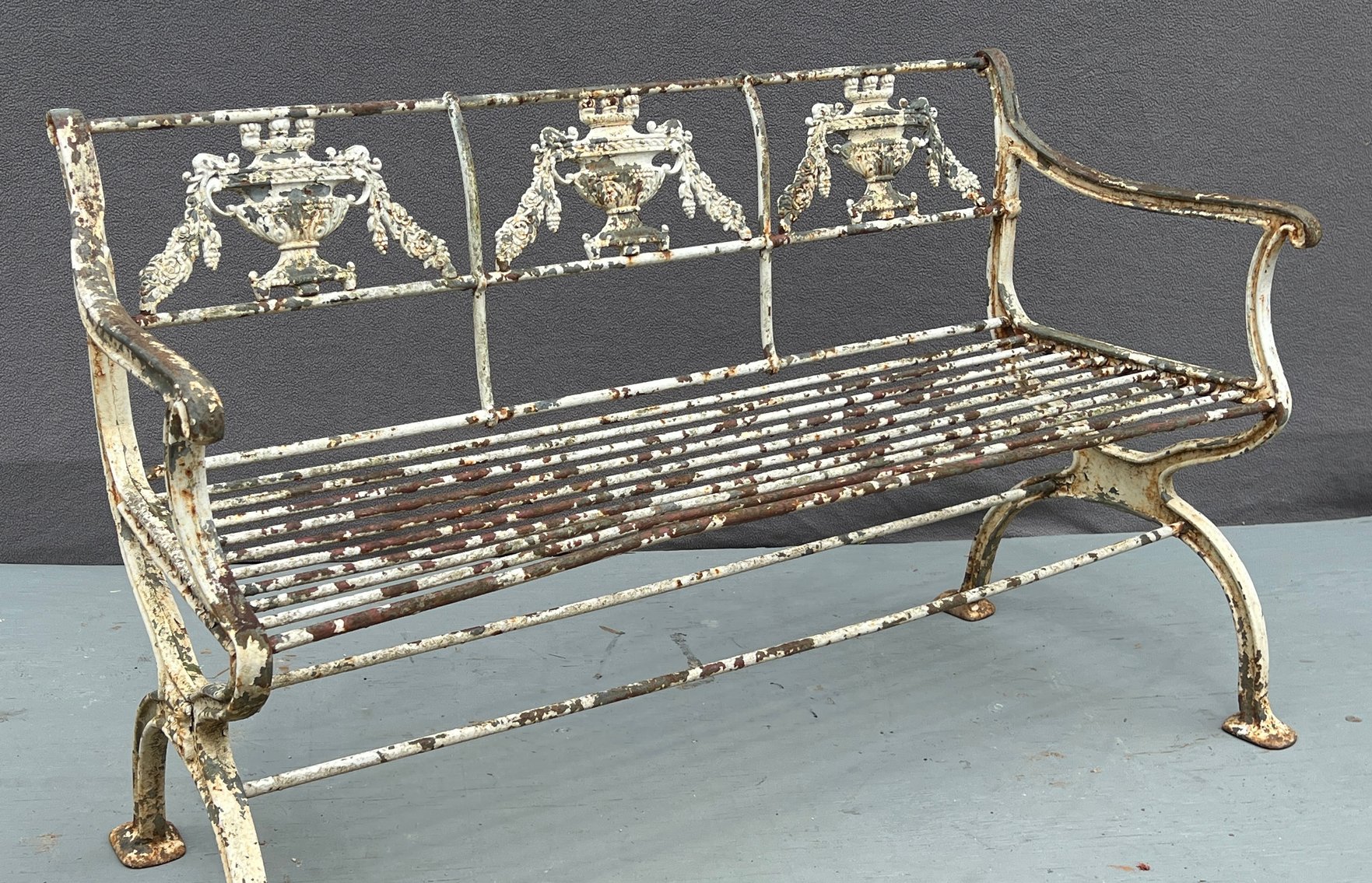 Image for JUNE BUG AUCTION