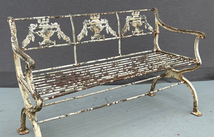 Image for JUNE BUG AUCTION