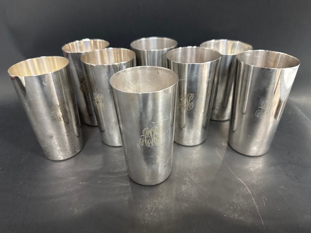 Image for UPCOMING ECLECTIC MODERNISM