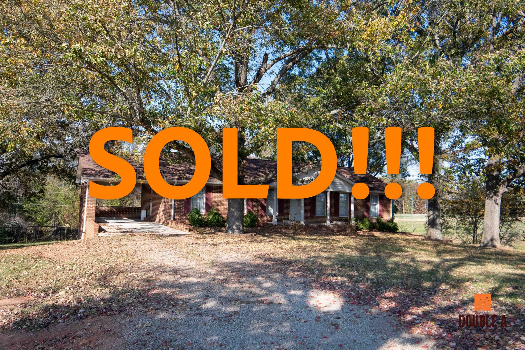 Image for 3959 Governor Harrison Parkway; Brodnax, VA