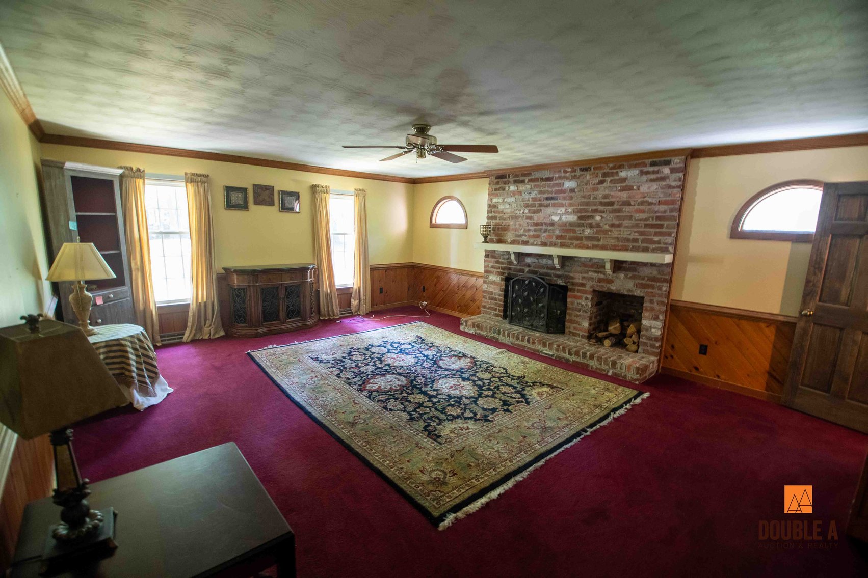 Image for 12920 Gumfork Place, Midlothian, VA