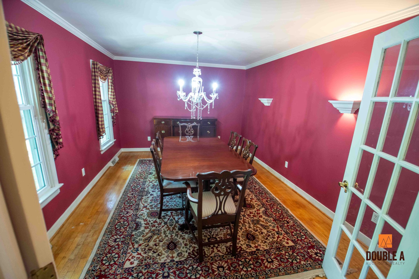 Image for 12920 Gumfork Place, Midlothian, VA