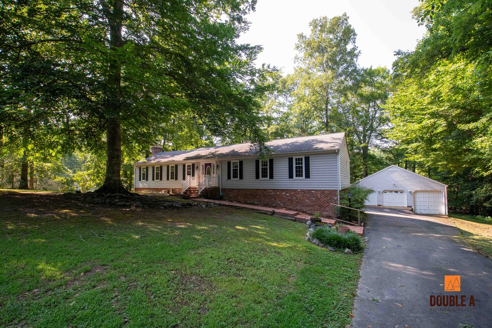 Image for 12920 Gumfork Place, Midlothian, VA