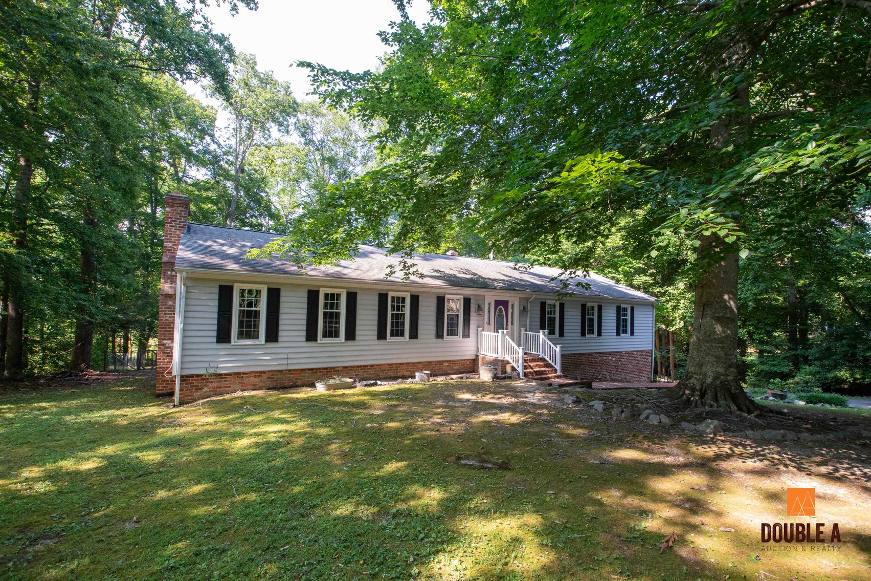 Image for 12920 Gumfork Place, Midlothian, VA