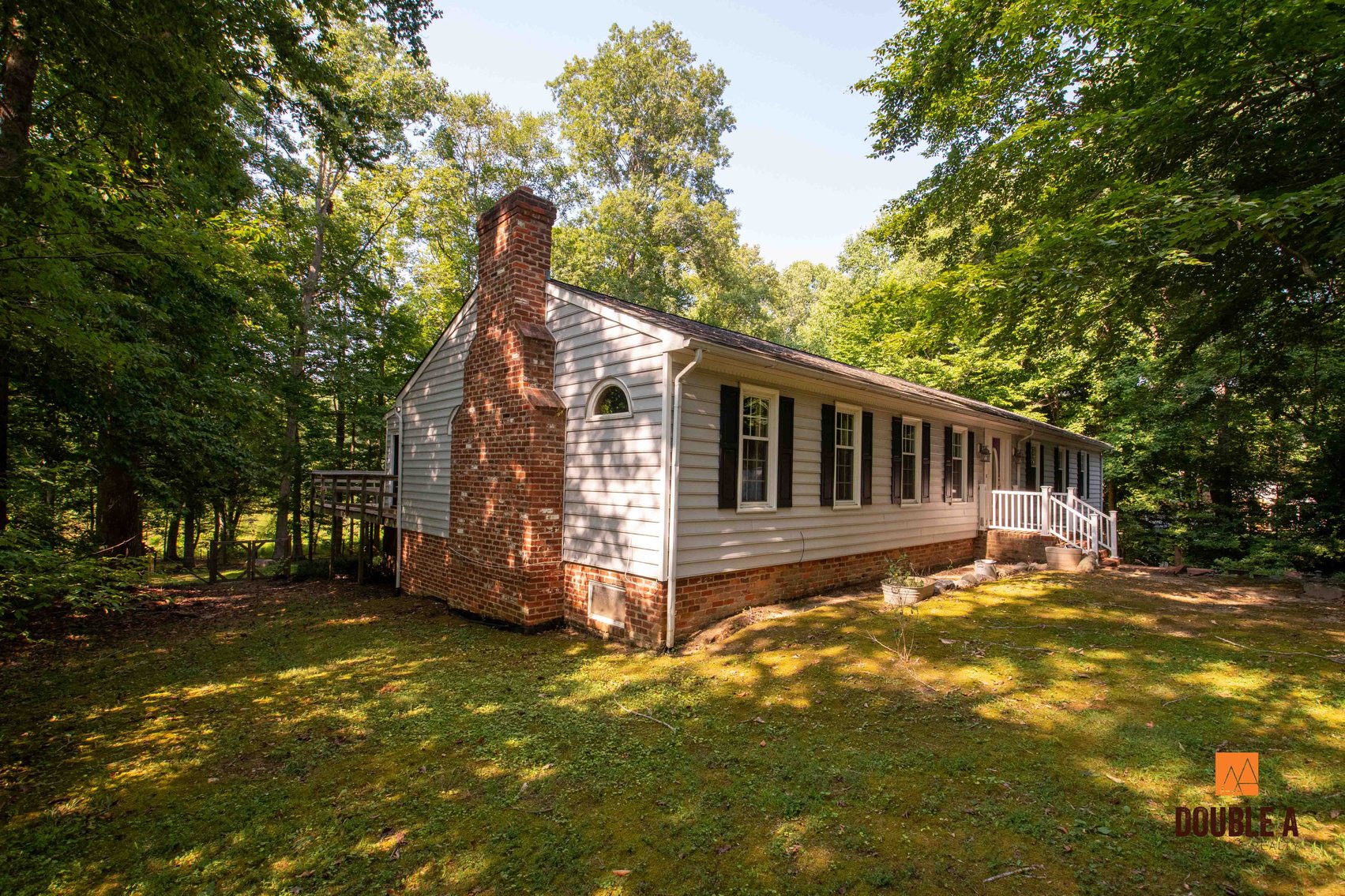 Image for 12920 Gumfork Place, Midlothian, VA