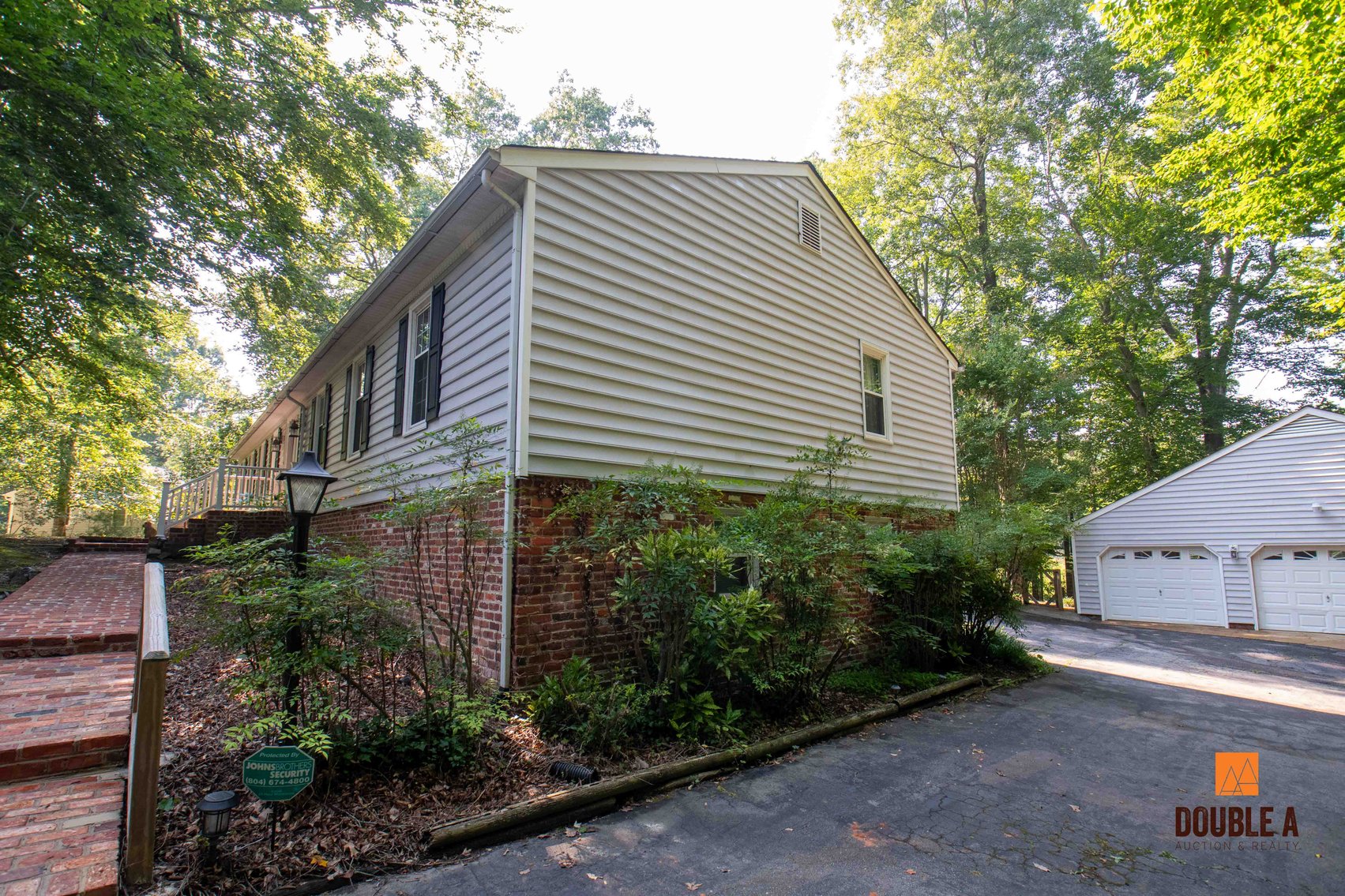 Image for 12920 Gumfork Place, Midlothian, VA