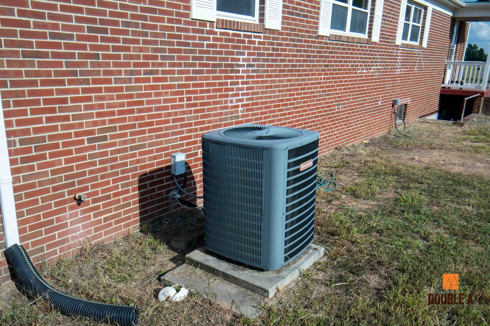 Image for 2600 Brunswick Road; Blackstone, VA