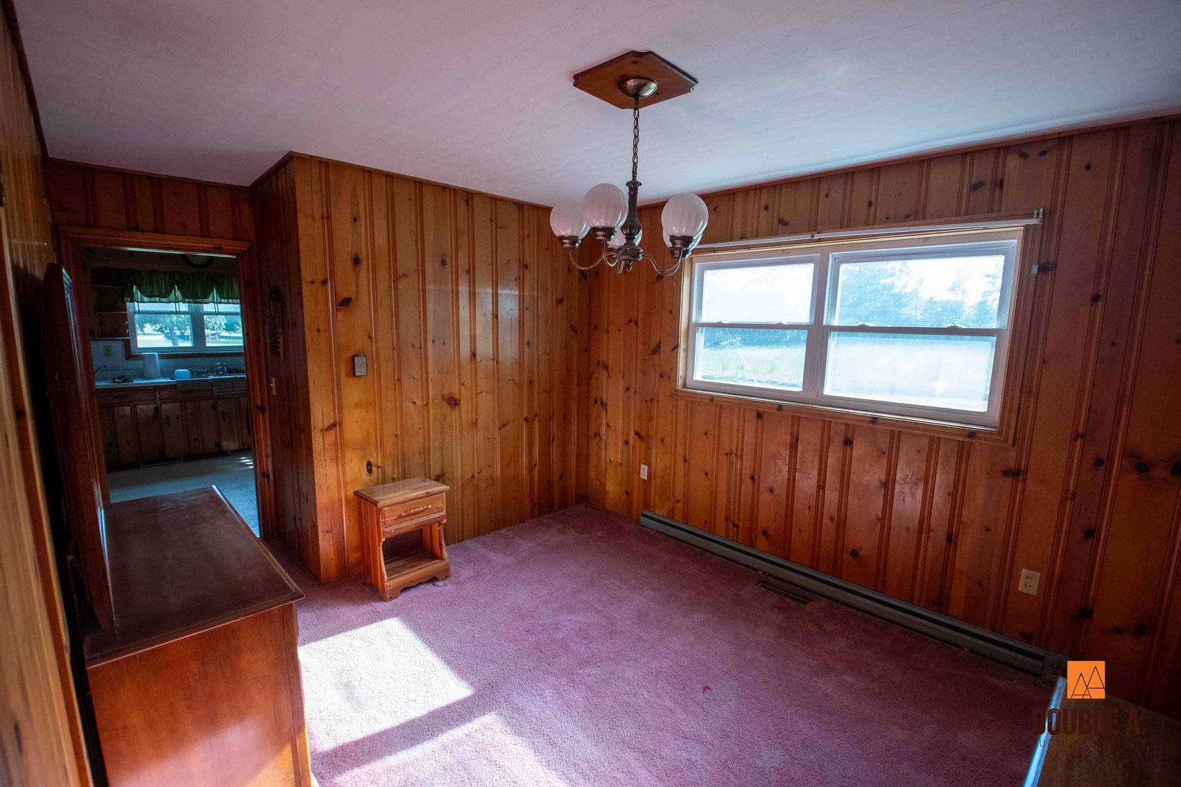 Image for 2600 Brunswick Road; Blackstone, VA