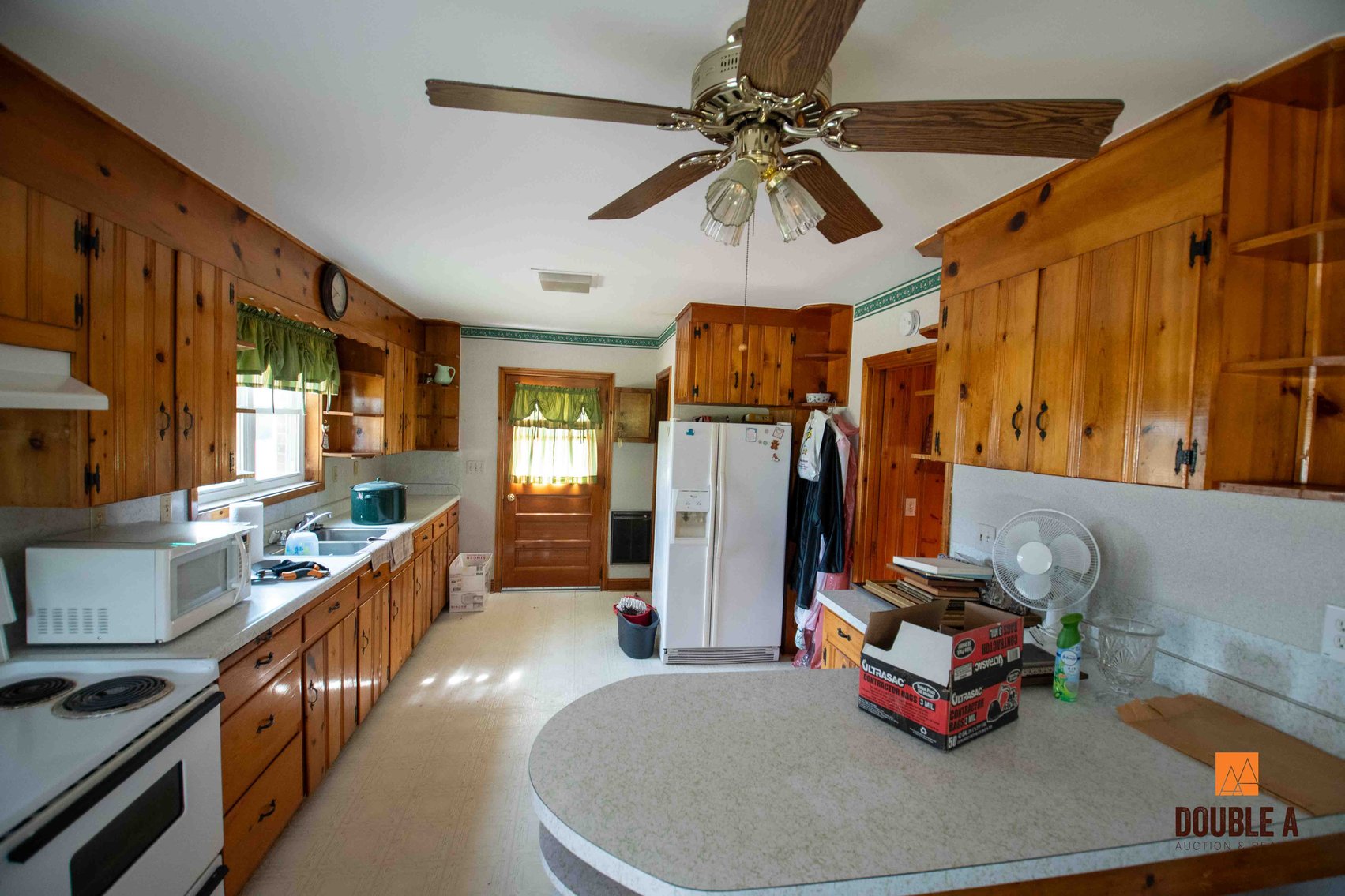 Image for 2600 Brunswick Road; Blackstone, VA