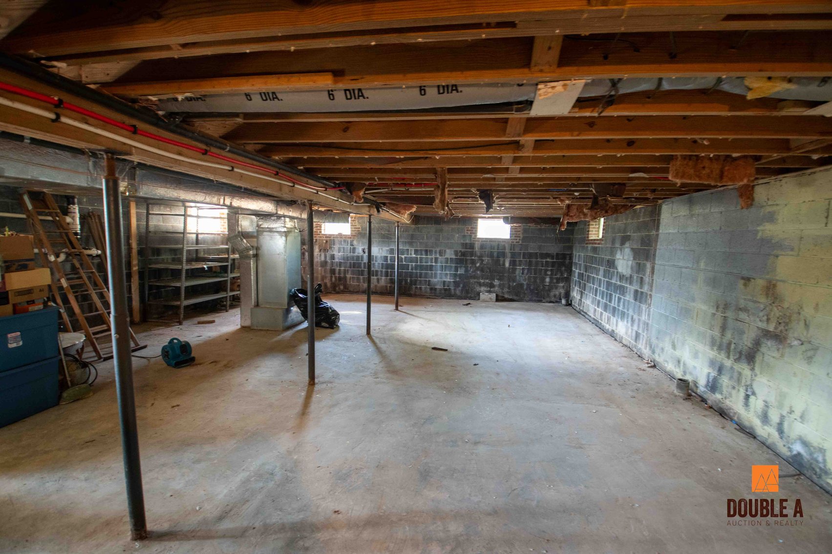 Image for 2600 Brunswick Road; Blackstone, VA