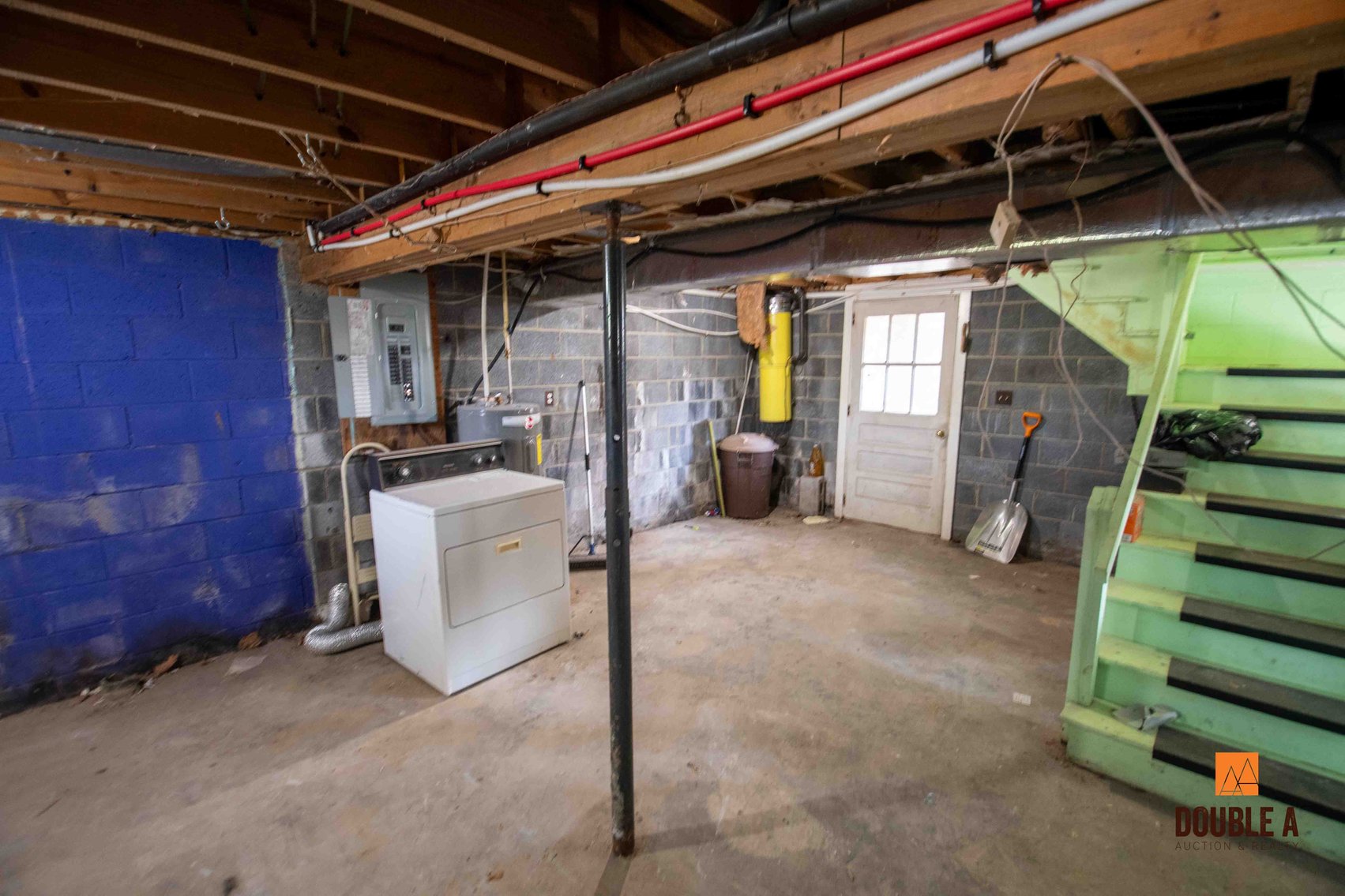 Image for 2600 Brunswick Road; Blackstone, VA