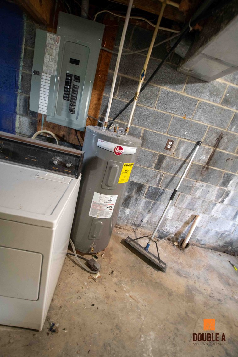 Image for 2600 Brunswick Road; Blackstone, VA