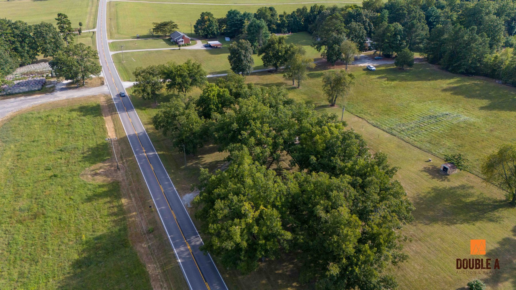 Image for 2600 Brunswick Road; Blackstone, VA