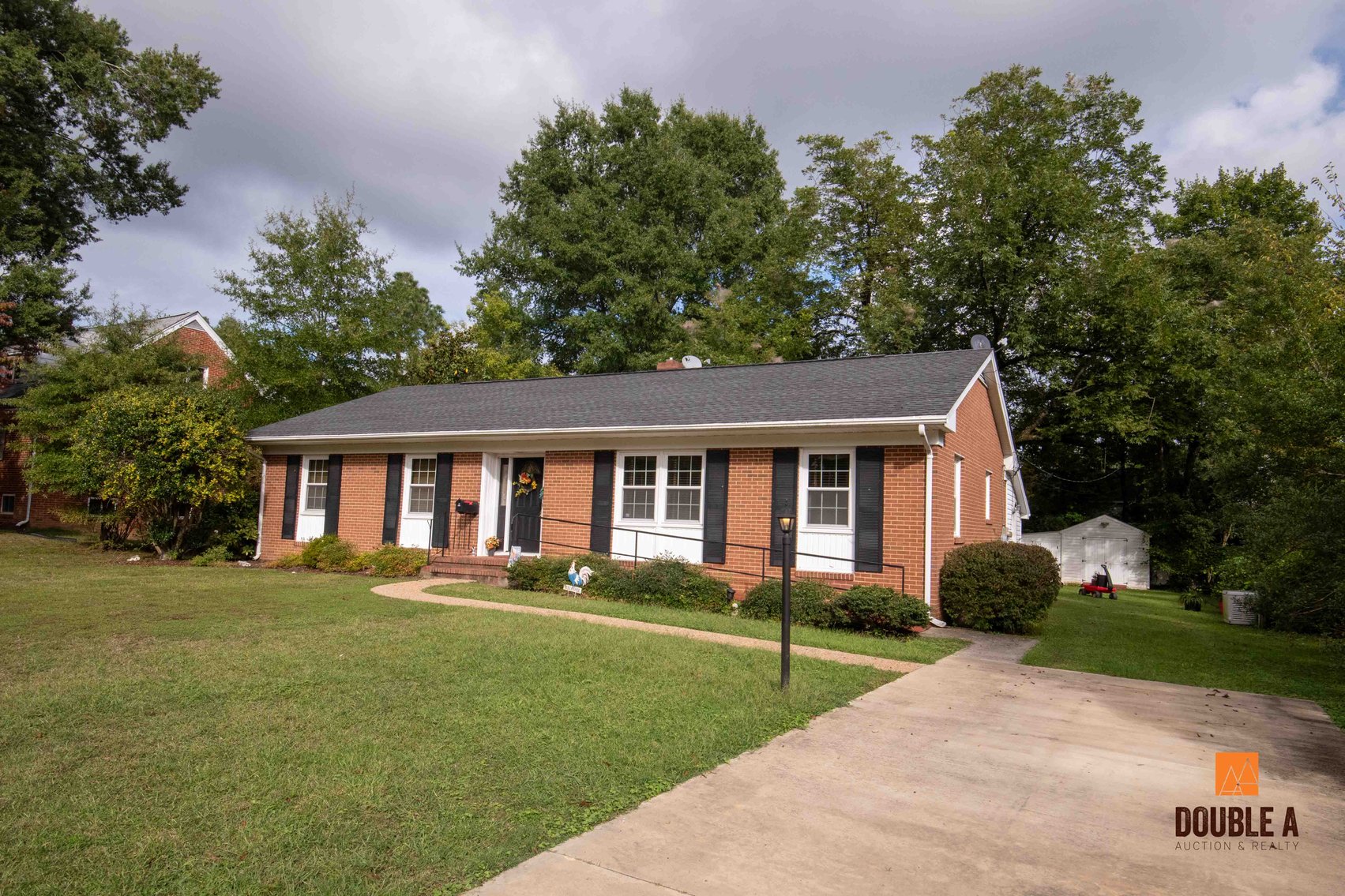 Image for 403 College Avenue; Blackstone, VA